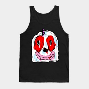 Krazy Klown Tank Top